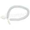 Samsung RSG5UCRS Temperature Sensor : Cable Length 405MM