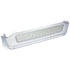 Indesit B 12 Lower Fridge Door Bottle Shelf