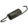 Bosch WAQ283S0GB/01 Spring-tank