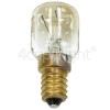 Arthur Martin Fridge 25W SES(E14) Lamp