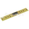 Whirlpool AMW 442/IX Splay Board