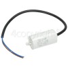 Altus 450E Capacitor 4 5UF FEIDA_CBB65A-2_390mm