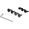 Sony Stand Screw Set