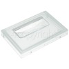 Indesit Crisper Drawer Front Panel - 240 X 159