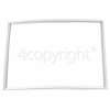 Hotpoint Fridge Door Seal - White