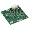 Flymo 1200R Circuit Board Printed