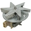 Baumatic B180.1SS Fan Motor 15W