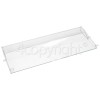 Ignis ARL761/A Upper Freezer Flap