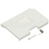 Zanker 4081 Dishwasher Detergent Dispenser Lid