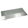 Cannon Storage Drawer Outer Door Glass