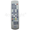 LCDA1504 Compatible TV Remote Control