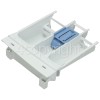 Samsung Detergent Dispenser Body-drawer; WF-F400E Pp White F400 6KG