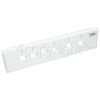 Beko BCSP50W Control Panel Fascia