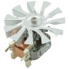 Gorenje Motor+fan AC 220/240V 30W ( RR120/0015B91-3020LH/1 )