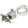 Electrolux Thermostat Gas