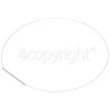 Washing Machine Door / Tub Seal Retainer /clamp / Clip : 385mm Dia.