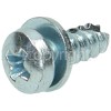 WFH8014 Washing Machine Screw