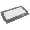 Siemens Oven Inner Door Glass Panel