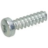 Gorenje WA60120 Screw