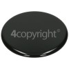 Gorenje 50mm Dia. Small Auxiliary Burner Cap H-D3EM