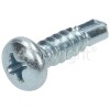 Samsung RSG5UCRS Door Handle Fixing Screw