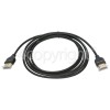 Ultra Slim HDMI Lead - 2 Metre