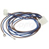 Indesit IWC 5125 (FR) Wiring Harness