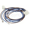 Hotpoint RG864SUK Wiring Harness