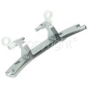 Door Hinge Assembly