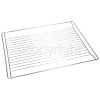 Beko BIM15500XPS Wire Shelf - Oven : 363x463mm