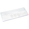 Beko MCNA400E30DP Large Freezer Drawer Front - 190mm