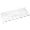 Beko 7517020054 Large Freezer Drawer Front - 190mm