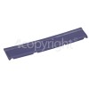 Beko Top Basket Handle Back Part