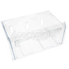 Funix Lower Freezer Drawer