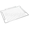 Whirlpool Oven Shelf : 445x340mm