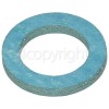 Hotpoint Cooker Gas Pipe Gasket