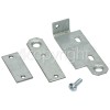 Rangemaster 5365 110 LP blue Propane Hinge Adjustment Plate Kit