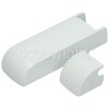 MCF95 Upper Cover Hinge