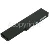 Toshiba Laptop Battery