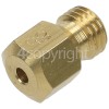 Rangemaster LPG 3kW Injector 0.85