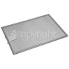 Fagor Metal Grease Filter : 335x240mm