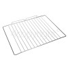 Beko BIE22300XP Oven Grill Shelf : 462x360mm