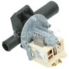 Hilton Drain Pump Assembly : Askoll M259