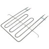 Ariston BS63ES Dual Oven/Grill Element 1400W