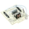 Gorenje GCC800X Board