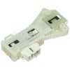 C 545 G (W)AG Door Interlock IDC Connections (Design May Vary) ZV446E