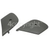 Flymo UltraGlide Lower Handle Covers