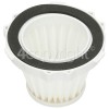 Hoover S105 Microfibre Filter