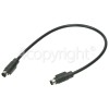 JVC UXD457S Control Cable