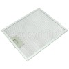 Metal Mesh Grease Filter 305x265mm